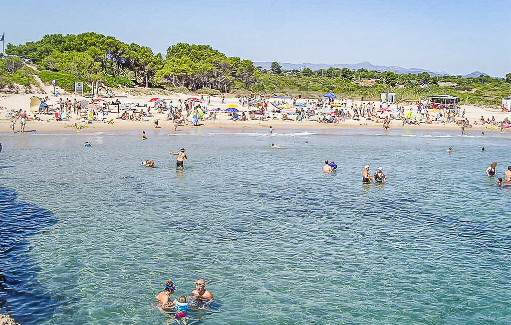 Maison 10 personnes à Ametlla de Mar - Photo 17