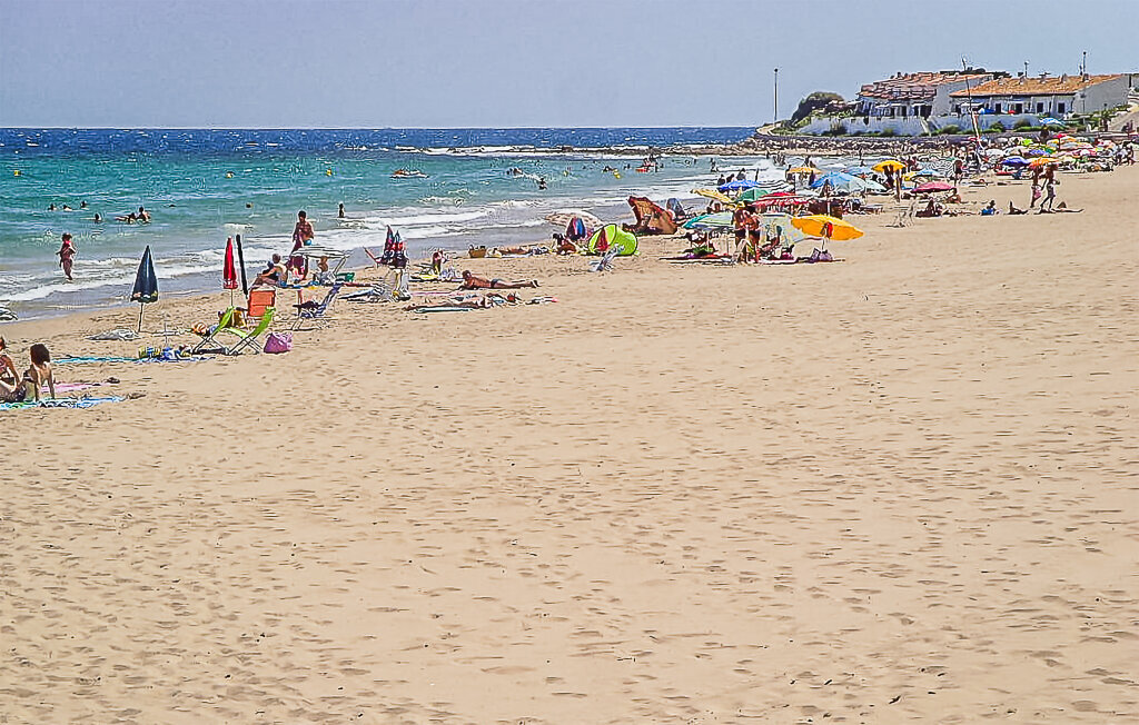Maison 10 personnes à Ametlla de Mar - Photo 18