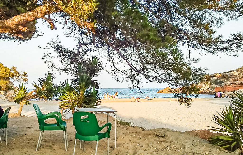 Maison 10 personnes à Ametlla de Mar - Photo 19