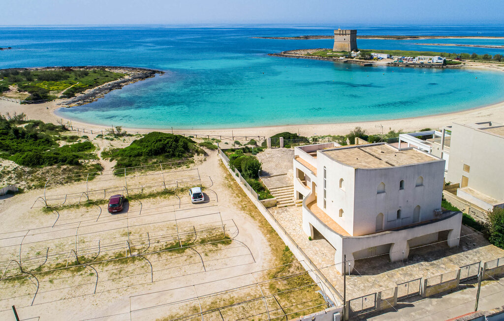 Appartement 2 personnes à Porto Cesareo - Photo 1