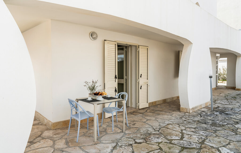 Appartement 2 personnes à Porto Cesareo - Photo 2