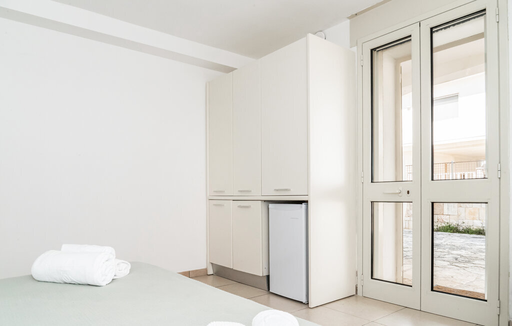 Appartement 2 personnes à Porto Cesareo - Photo 3