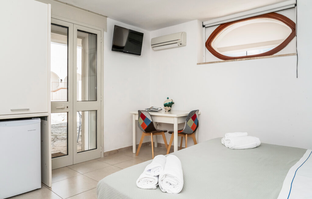 Appartement 2 personnes à Porto Cesareo - Photo 4
