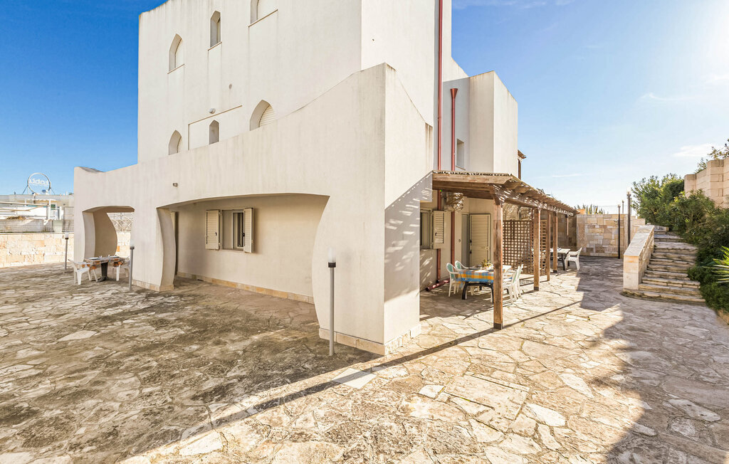 Appartement 2 personnes à Porto Cesareo - Photo 6