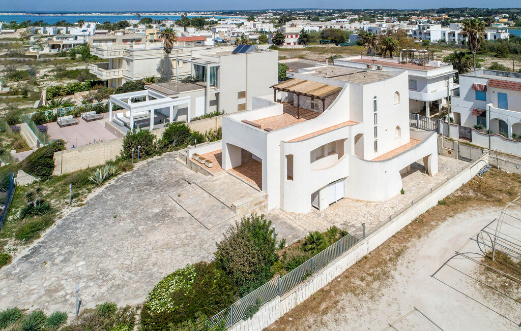 Appartement 2 personnes à Porto Cesareo - Photo 9
