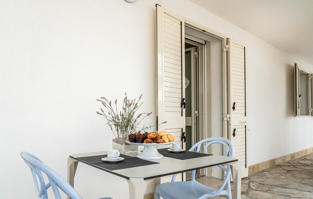 Appartement 2 personnes à Porto Cesareo - Photo 10