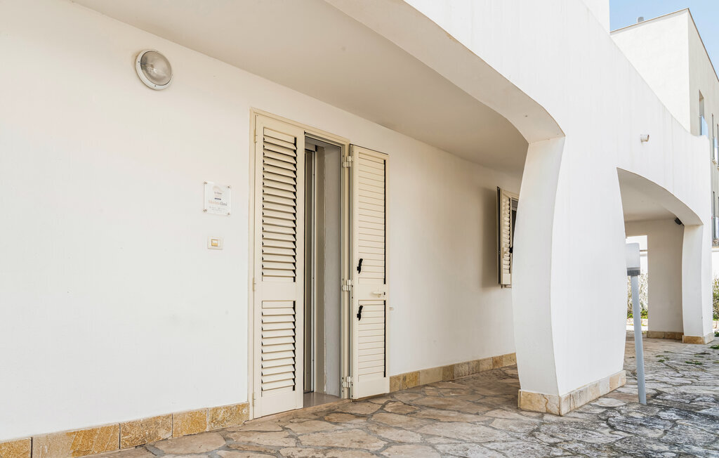 Appartement 2 personnes à Porto Cesareo - Photo 12