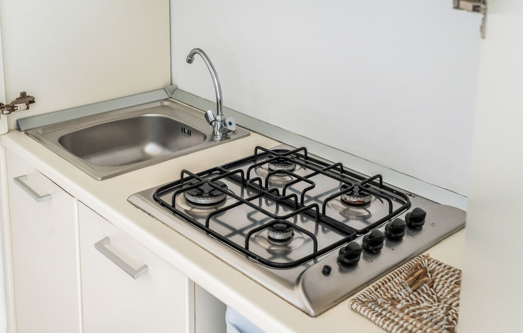 Appartement 2 personnes à Porto Cesareo - Photo 14