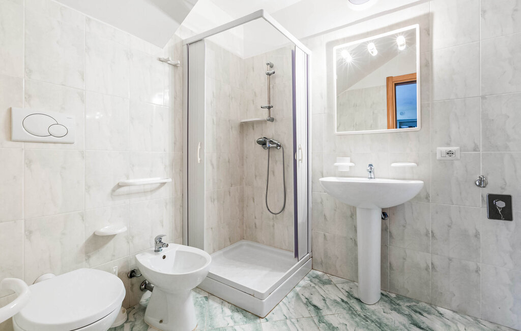 Appartement 2 personnes à Porto Cesareo - Photo 16