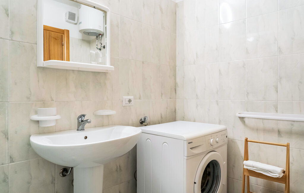 Appartement 2 personnes à Porto Cesareo - Photo 17