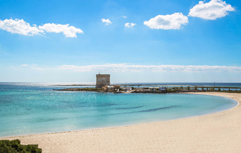 Appartement 2 personnes à Porto Cesareo - Photo 18