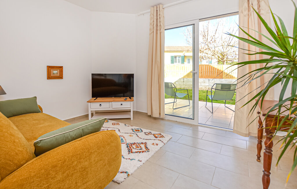 Maison 2 chambres près de la mer à Aléria, jardin privé - Photo 2