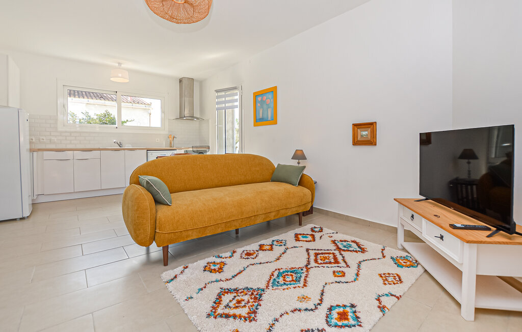 Maison 2 chambres près de la mer à Aléria, jardin privé - Photo 6