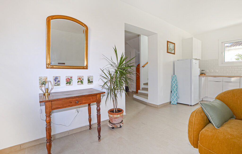 Maison 2 chambres près de la mer à Aléria, jardin privé - Photo 8