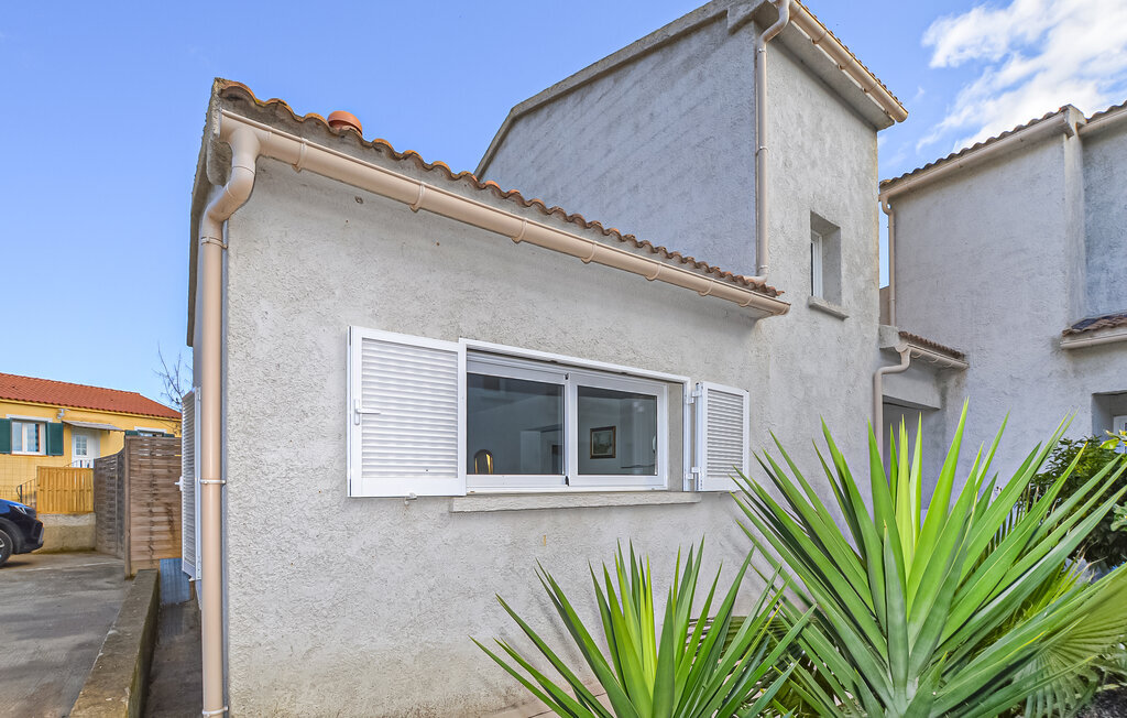 Maison 2 chambres près de la mer à Aléria, jardin privé - Photo 10