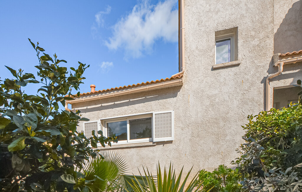 Maison 2 chambres près de la mer à Aléria, jardin privé - Photo 11