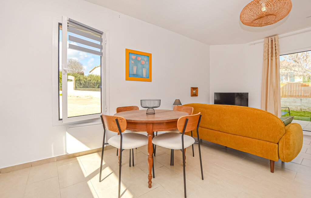 Maison 2 chambres près de la mer à Aléria, jardin privé - Photo 14