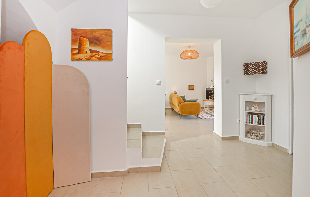 Maison 2 chambres près de la mer à Aléria, jardin privé - Photo 15