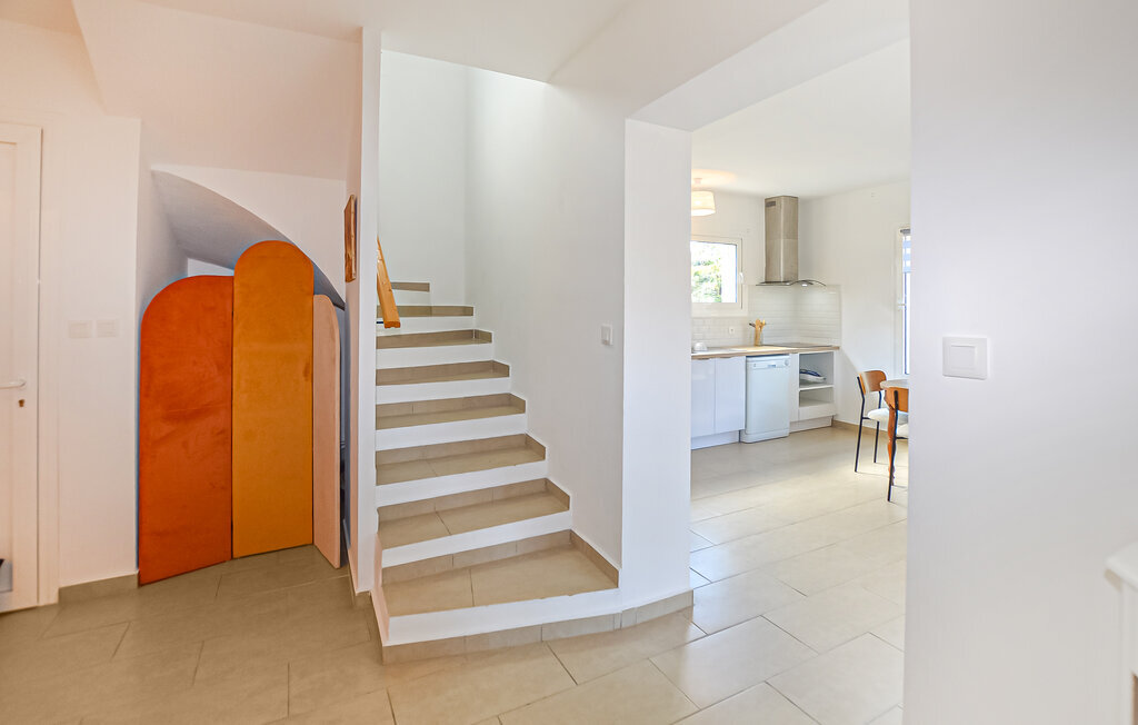 Maison 2 chambres près de la mer à Aléria, jardin privé - Photo 16