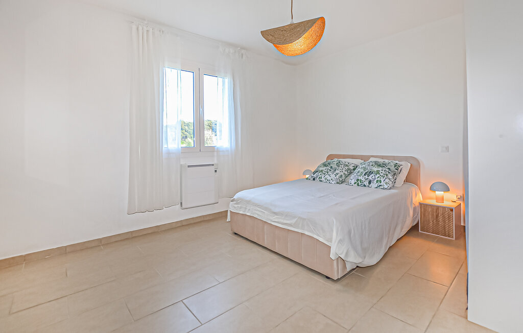Maison 2 chambres près de la mer à Aléria, jardin privé - Photo 17