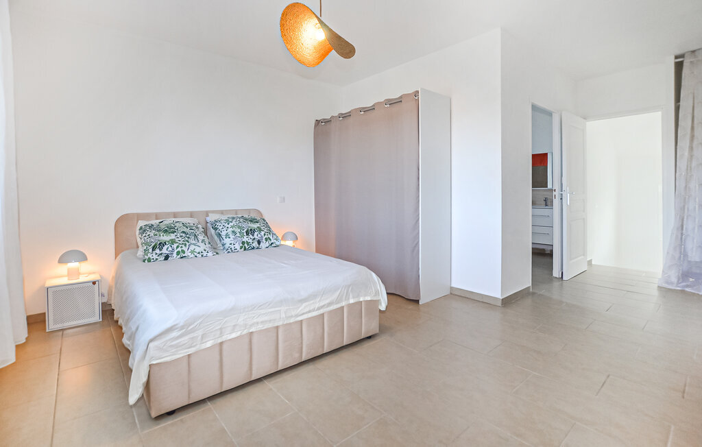 Maison 2 chambres près de la mer à Aléria, jardin privé - Photo 18