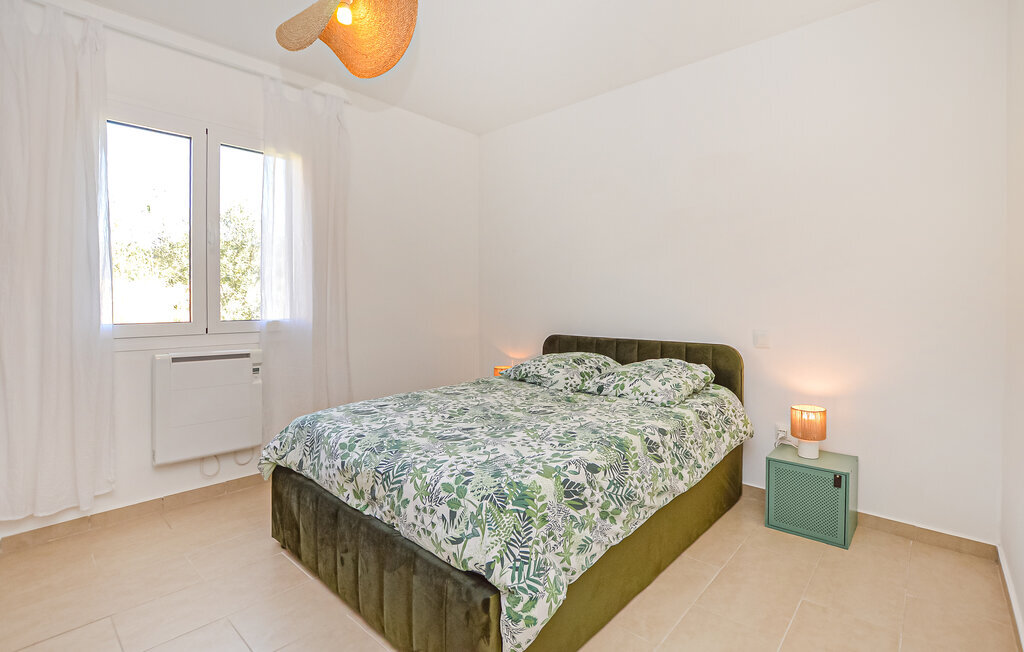 Maison 2 chambres près de la mer à Aléria, jardin privé - Photo 19