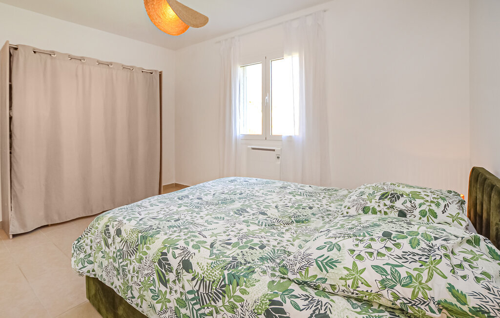Maison 2 chambres près de la mer à Aléria, jardin privé - Photo 20