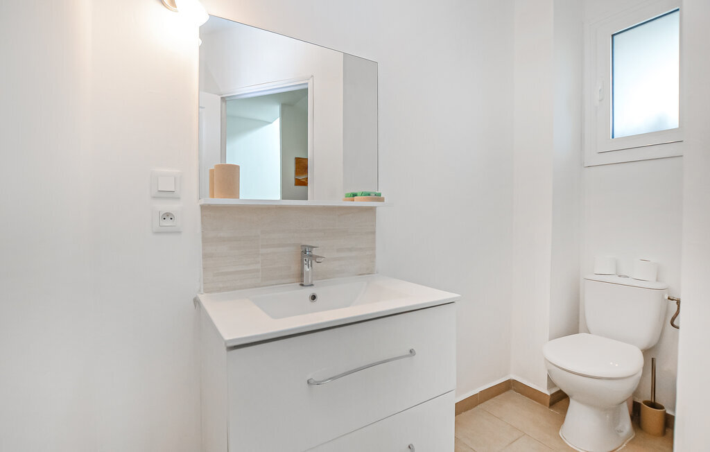 Maison 2 chambres près de la mer à Aléria, jardin privé - Photo 21