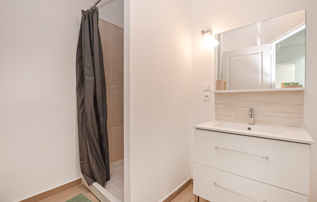 Maison 2 chambres près de la mer à Aléria, jardin privé - Photo 22