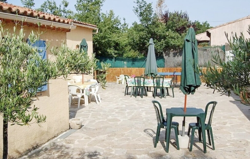 Maison 5 chambres avec piscine à Regusse - Photo 8