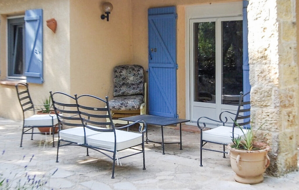 Maison 5 chambres avec piscine à Regusse - Photo 13