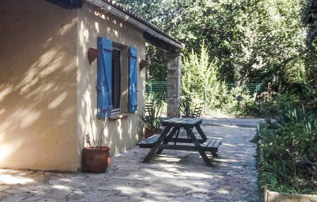 Maison 5 chambres avec piscine à Regusse - Photo 15