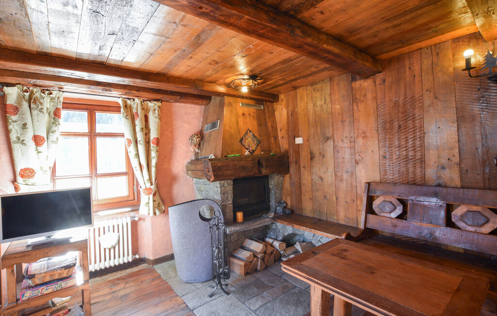 Appartement 3 personnes à Cogne - Photo 4
