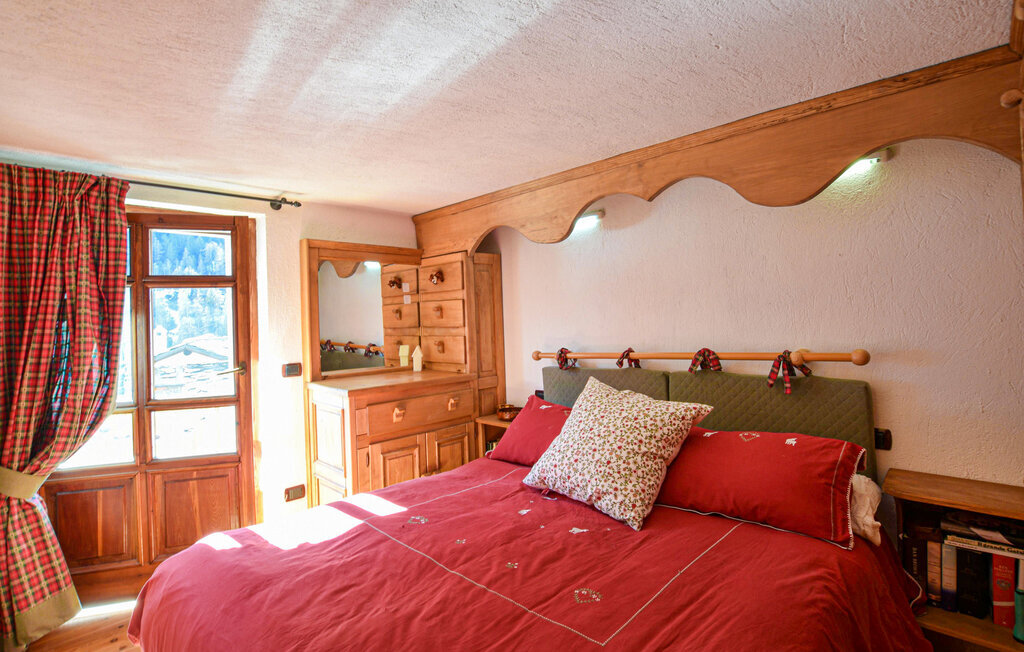 Appartement 3 personnes à Cogne - Photo 6