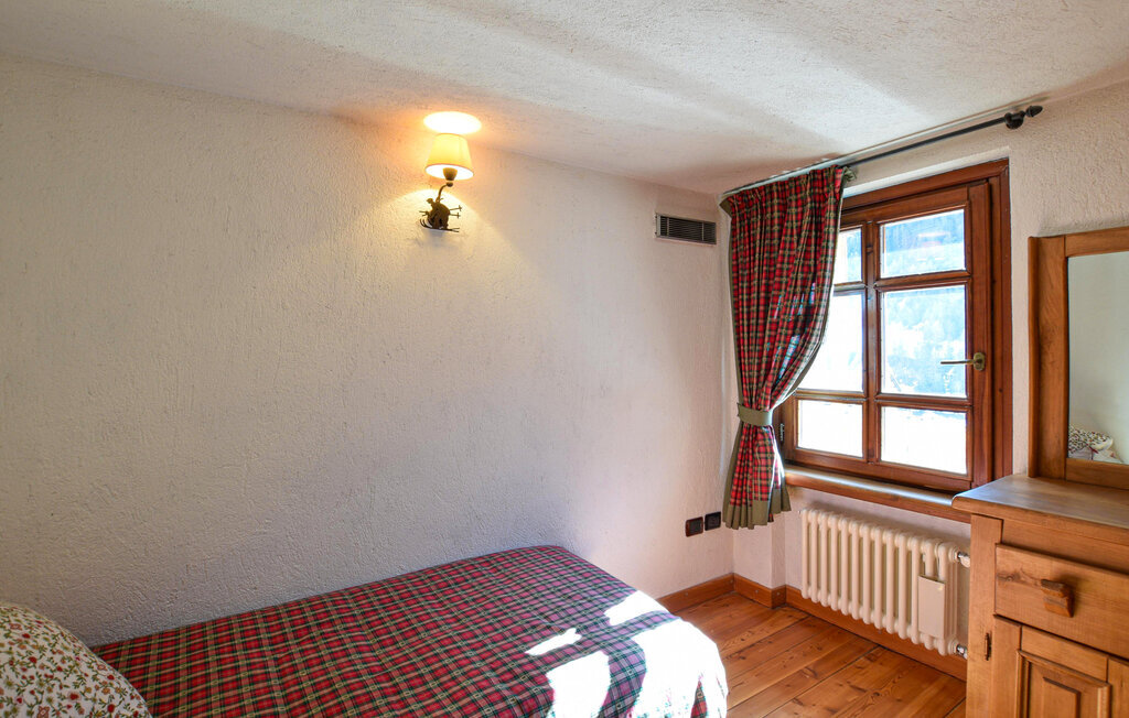Appartement 3 personnes à Cogne - Photo 7