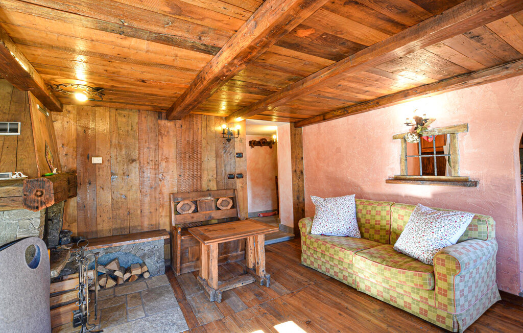 Appartement 3 personnes à Cogne - Photo 12