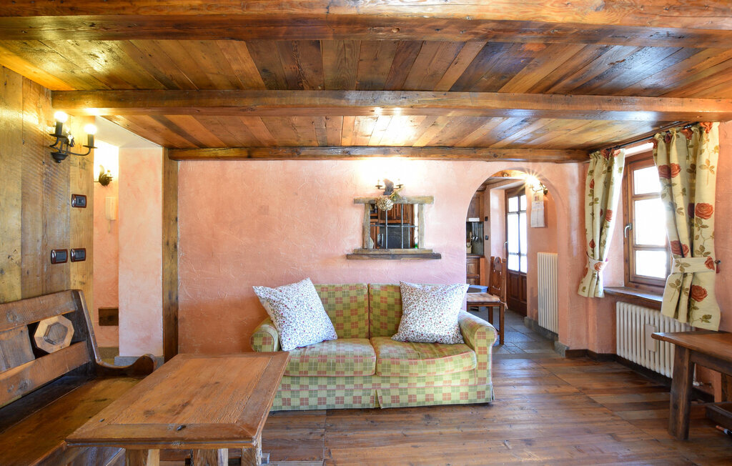Appartement 3 personnes à Cogne - Photo 13