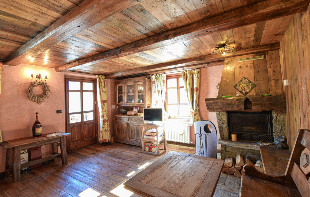 Appartement 3 personnes à Cogne - Photo 15