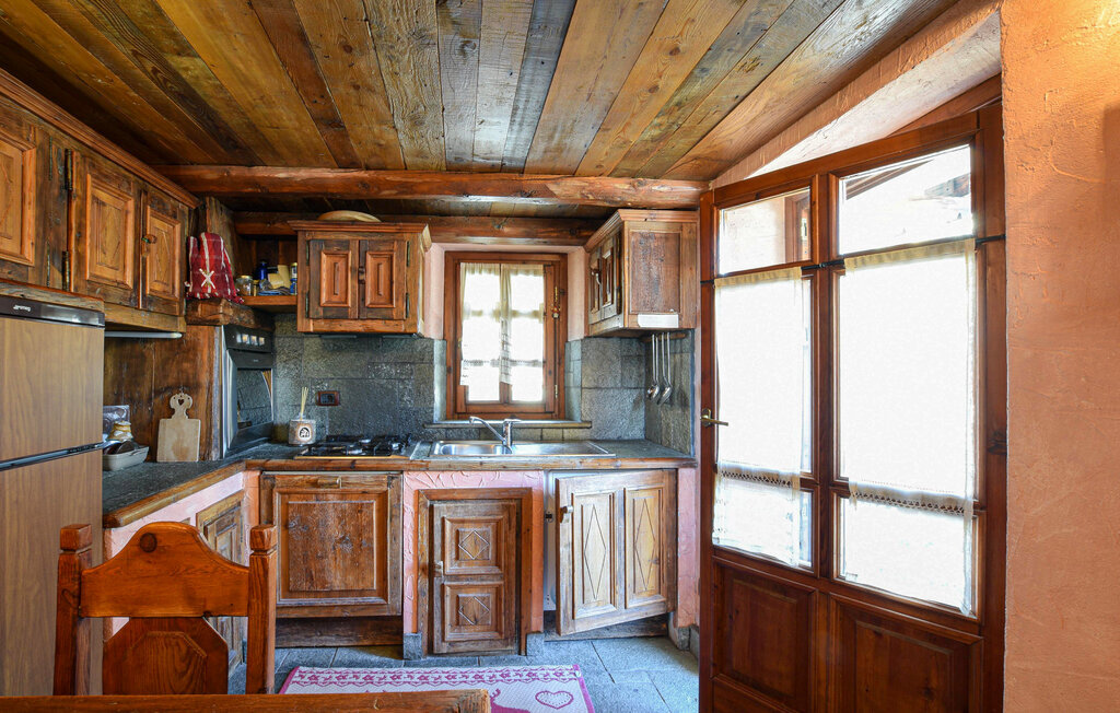 Appartement 3 personnes à Cogne - Photo 16