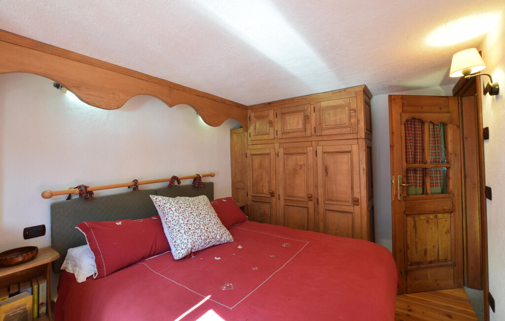 Appartement 3 personnes à Cogne - Photo 17