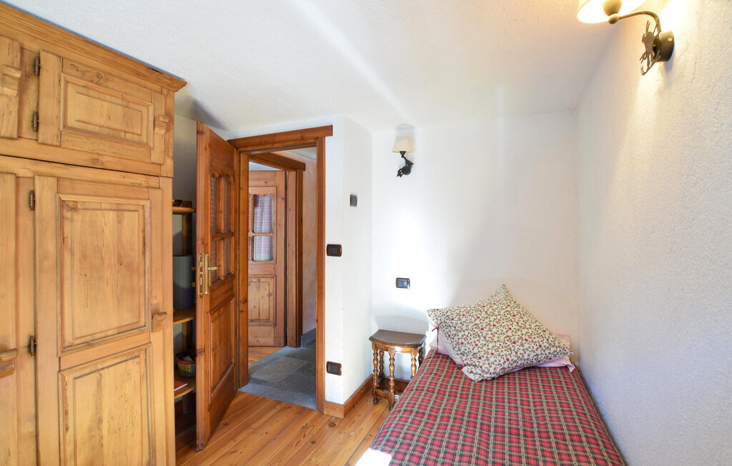 Appartement 3 personnes à Cogne - Photo 18