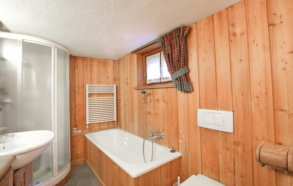Appartement 3 personnes à Cogne - Photo 19