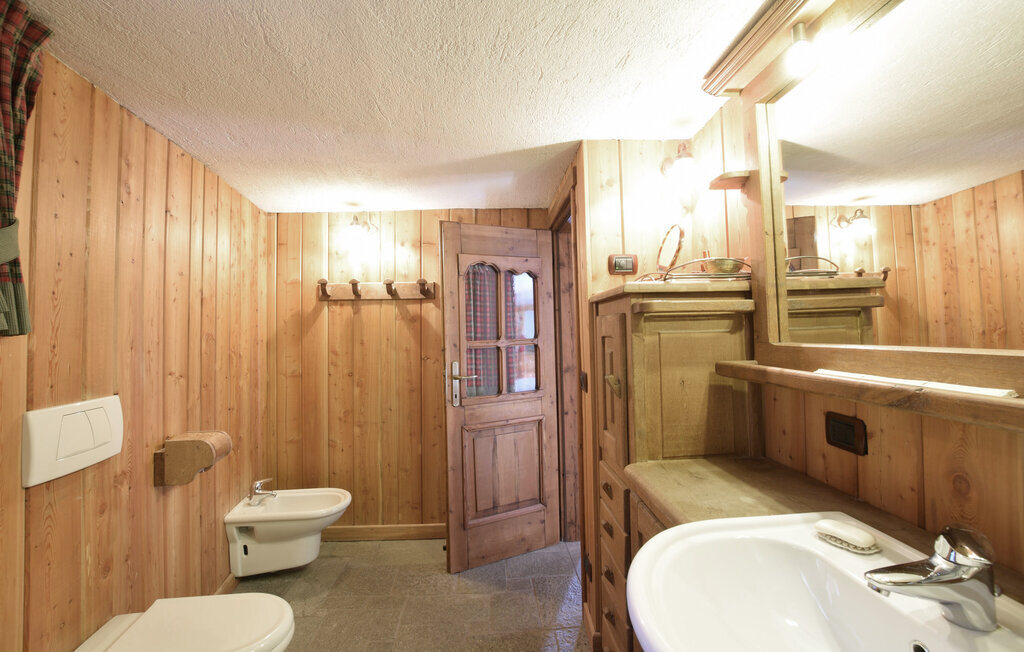 Appartement 3 personnes à Cogne - Photo 20