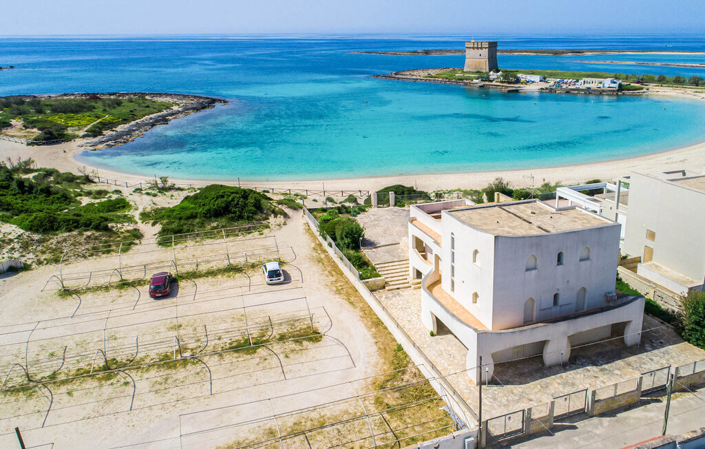 ISA Marina Riva Le Nuove Dune, Appartement 5 personnes à Porto Cesareo - Photo 1