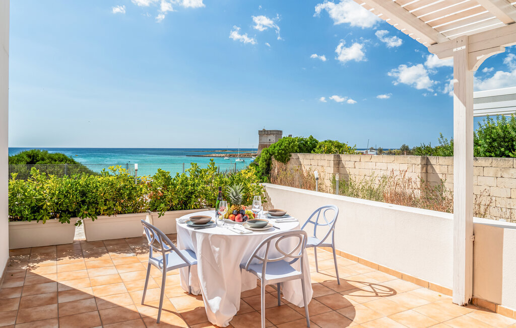 ISA Marina Riva Le Nuove Dune, Appartement 5 personnes à Porto Cesareo - Photo 2