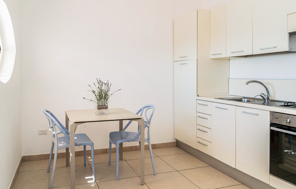 ISA Marina Riva Le Nuove Dune, Appartement 5 personnes à Porto Cesareo - Photo 3
