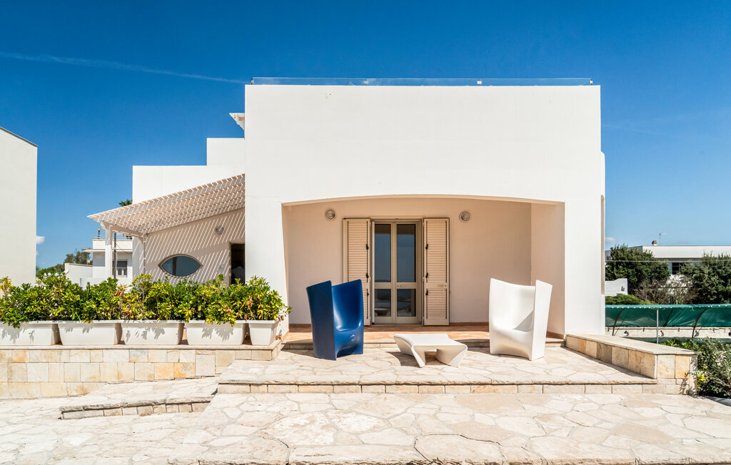 ISA Marina Riva Le Nuove Dune, Appartement 5 personnes à Porto Cesareo - Photo 5
