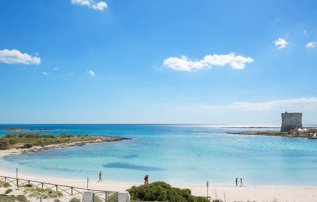 ISA Marina Riva Le Nuove Dune, Appartement 5 personnes à Porto Cesareo - Photo 6