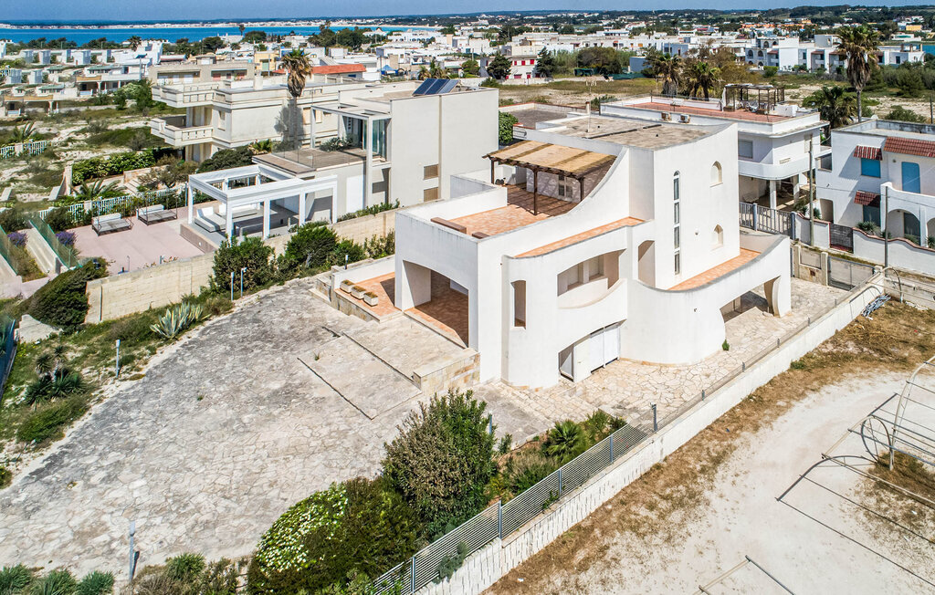 ISA Marina Riva Le Nuove Dune, Appartement 5 personnes à Porto Cesareo - Photo 7