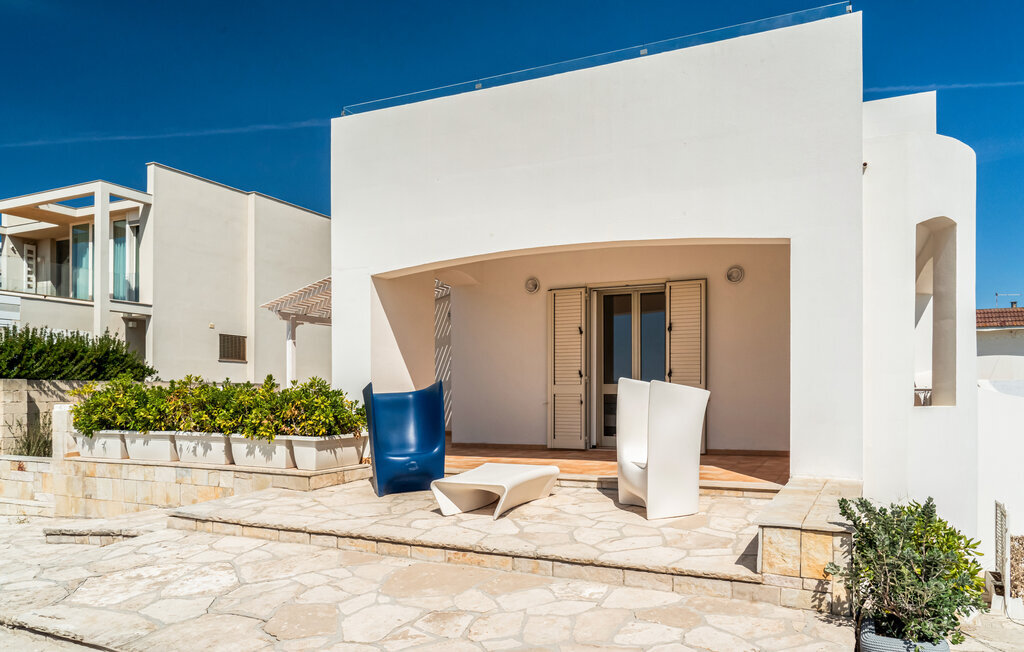 ISA Marina Riva Le Nuove Dune, Appartement 5 personnes à Porto Cesareo - Photo 8